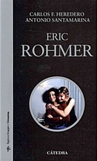 Eric Rohmer (Paperback)