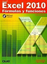 Excel 2010 / Microsoft Excel 2010 (Paperback, Translation)