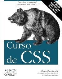 Curso de CSS / CSS Cookbook (Paperback, 3rd)