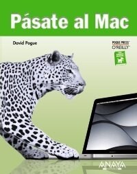 Pasate al Mac / Move to Mac (Paperback)