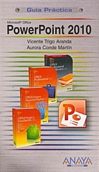 PowerPoint 2010 (Paperback)