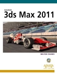 3ds Max 2011 (Paperback)