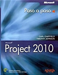 Project 2010 / Microsoft Project 2010 (Paperback, Translation)