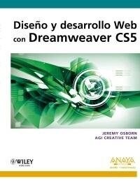 Diseno y desarrollo Web con Dreamweaver CS5 / Web Design and Development (Paperback)