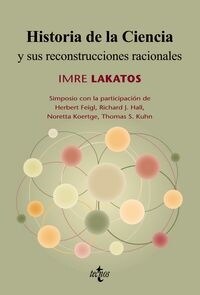 Historia de la ciencia y sus reconstrucciones racionales / History of science and its rational reconstructions (Paperback, 4th)