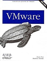 VMware / VMware Cookbook (Paperback, Translation)