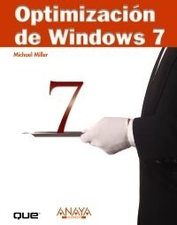Optimizacion de Windows 7 / Optimization of Windows 7 (Paperback)