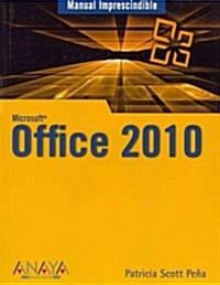 Office 2010 (Paperback)