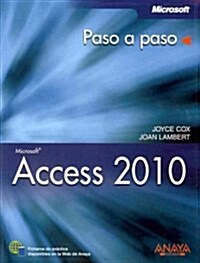 Access 2010 / Microsoft Access 2010 (Paperback, Translation)