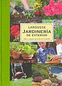 Jardiner?  de exterior / Outdoor Gardening (Hardcover, 2nd, Illustrated)