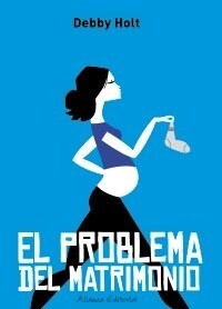 El problema del matrimonio / The Trouble with Marriage (Paperback, POC, Translation)