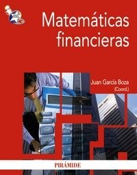 Matematicas financieras / Financial Mathematics (Paperback)
