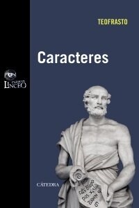 Caracteres / Characters (Paperback)