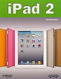 iPad 2 / iPad 2 Portable Genius (Paperback, Translation)