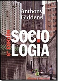 Sociologia / Sociology (Hardcover, 6th, Translation)