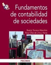 Fundamentos de contabilidad de sociedades / Fundamentals of Corporate Accounting (Paperback)