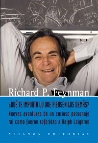 풯u?te importa lo que piensen los dem?? / What do you Care What Others People Think? (Paperback, 2nd, Translation)