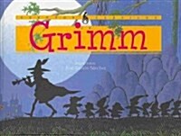 Cuentos clasicos de Grimm / Grimm Classic Tales (Hardcover, Translation)