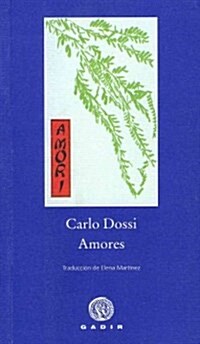 Amores / Lovers (Paperback)