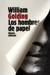 Los hombres de papel / The paper Men (Paperback, POC)