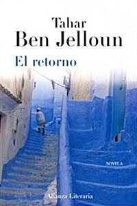 El retorno / The Return (Paperback, Translation)