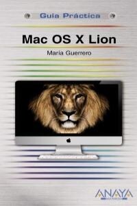 Mac OS X Lion (Paperback)