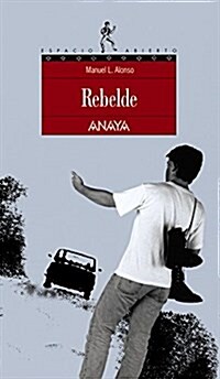 Rebelde/ Rebel (Paperback)