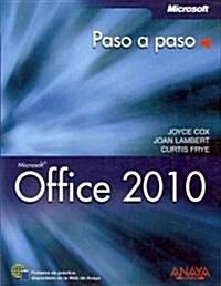 Office 2010 / Microsoft Office Professional 2010 (Paperback, Translation)