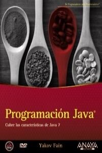 Programacion Java / Java programming (Paperback, DVD-ROM)