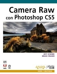 Camera Raw con Photoshop CS5 (Paperback, 1st)