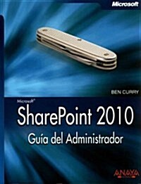 SharePoint 2010 / Microsoft SharePoint 2010 (Paperback, 1st, Translation)