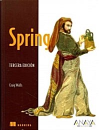 Spring (Paperback, 3rd)
