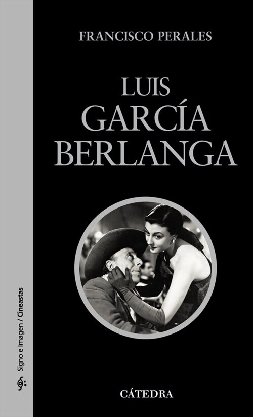 Luis Garcia Berlanga (Paperback)