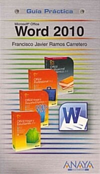 Word 2010 (Paperback)