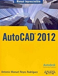 AutoCAD 2012 (Paperback)