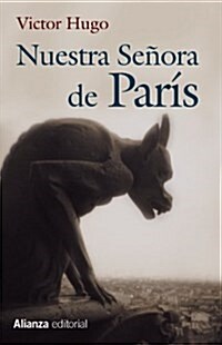 Nuestra senora de Paris / The Hunchback of Notre-Dame (Paperback, Translation)