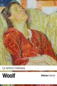 La senora Dalloway / Mrs. Dalloway (Paperback, POC, Translation)