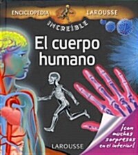 El cuerpo humano / Human body (Hardcover, Illustrated)