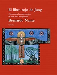 El libro rojo de Jung / Jungs Red Book (Hardcover)