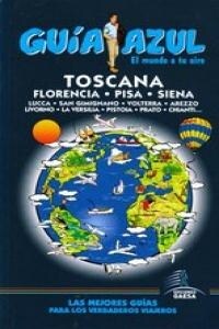 Toscana / Tuscany (Paperback)
