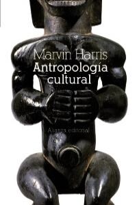 Antropologia cultural / Cultural Anthropology (Paperback, POC, Translation)
