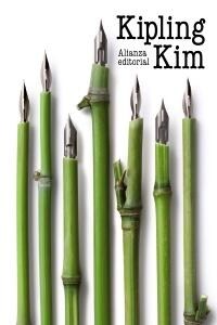 Kim (Paperback, POC)
