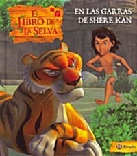 El libro de la selva / The Jungle Book (Hardcover, ACT, CSM, PC)