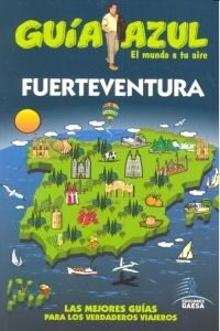 Fuerteventura (Paperback)