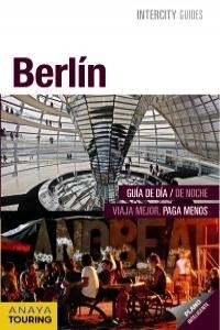 Berlin (Paperback, Spiral)