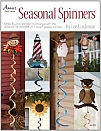 Seasonal Spinners(tm) (Paperback)