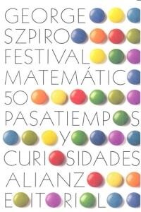 Festival matematico / A Mathematical Medley (Paperback, POC, Translation)