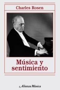 Musica Y Sentimiento / Music and Feeling (Paperback)