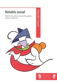Retablo Jovial (Paperback)