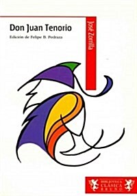 Don Juan Tenorio (Paperback)
